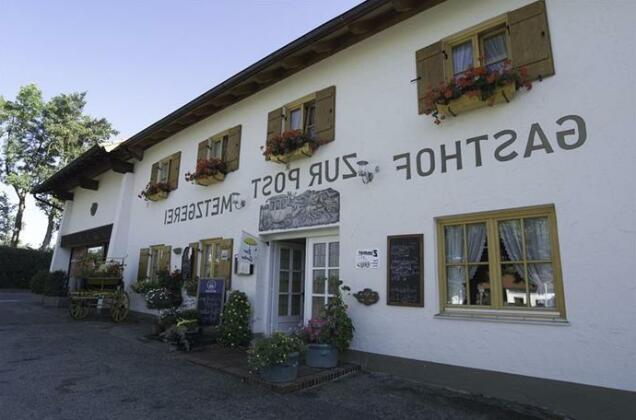 Landhotel und Gasthof Kirchberger