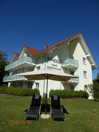 Hotel & Restaurant Karpfen - Photo2
