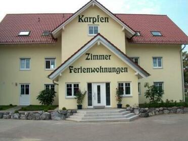 Hotel & Restaurant Karpfen