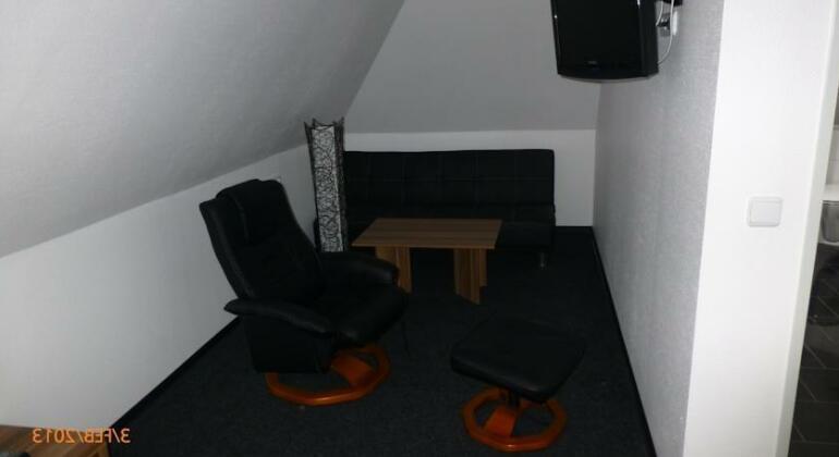 Hotel Rustersieler Hof - Photo3