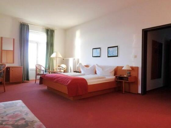 Hotel Seerose Wilhelmshaven - Photo5