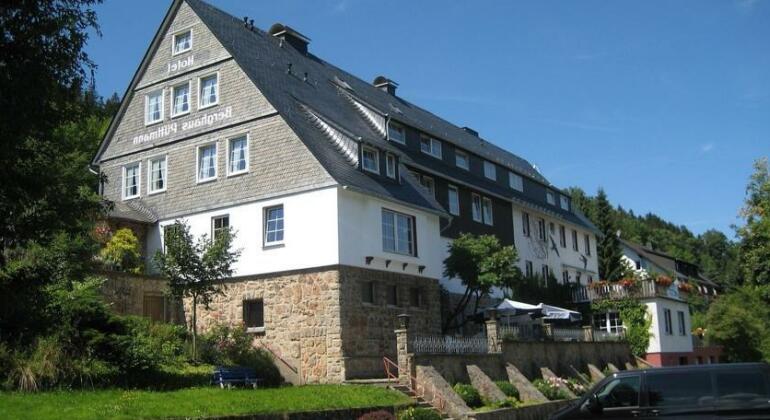 Berghaus Puttmann Hotel Willingen