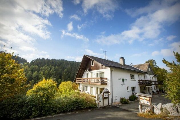 Berghotel-Willingen