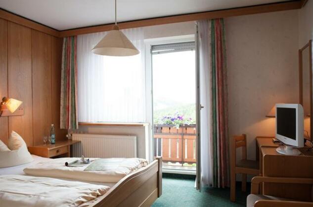 Hotel Berghof Willingen - Photo4
