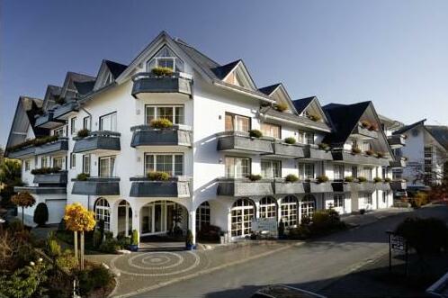 Hotel Hochheide - Photo2