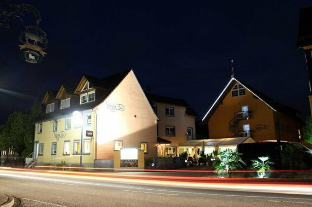 Hotel Restaurant Engel Willstatt - Photo2