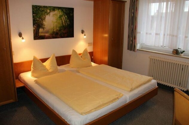 Hotel Restaurant Engel Willstatt - Photo4