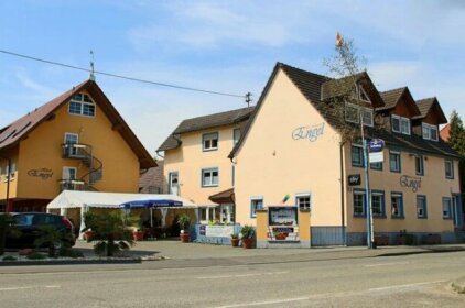 Hotel Restaurant Engel Willstatt