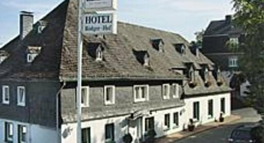 Hotel Rodger Hof