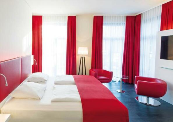 DORMERO Hotel Bonn Windhagen - Photo2