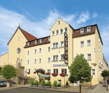 Hotel Oberpfalzer Hof