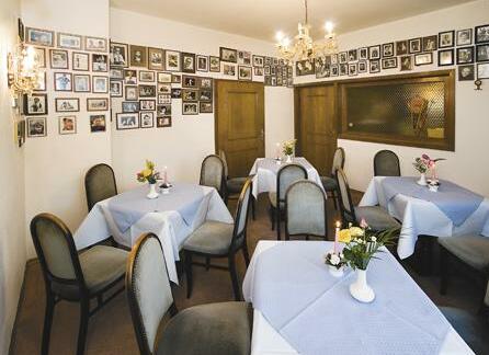 Hotel Oberpfalzer Hof - Photo2