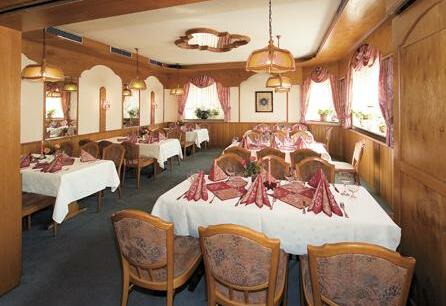 Hotel Oberpfalzer Hof - Photo3
