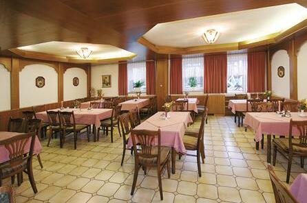Hotel Oberpfalzer Hof - Photo4