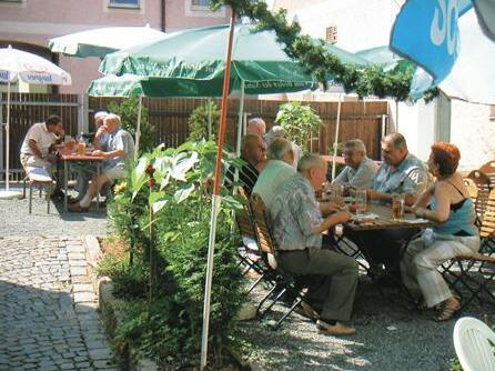 Hotel Oberpfalzer Hof - Photo5