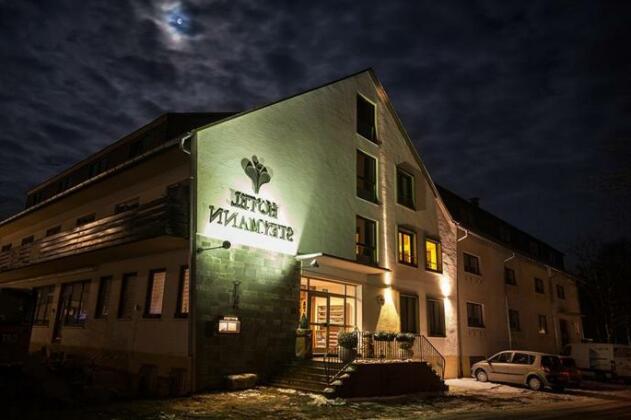 Aktiv Hotel Winterberg