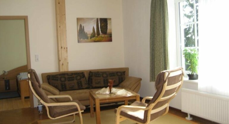 Apartment Sommer - Photo2