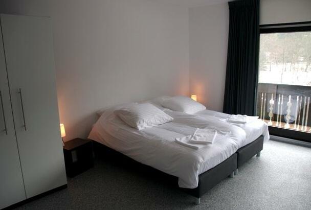 Bed & Breakfast Winterberg - Photo5