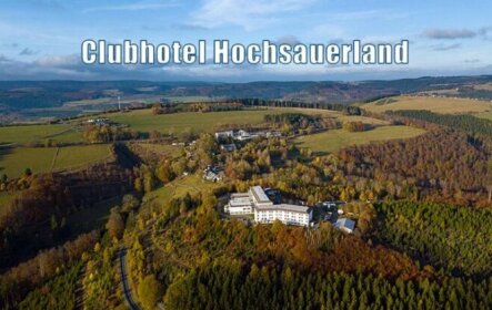 Clubhotels Hochsauerland