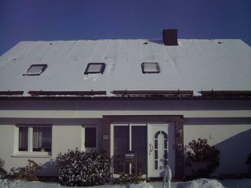 Ferienwohnung Ott Winterberg