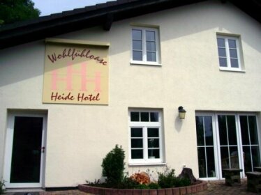 Heidehotel Hildfeld