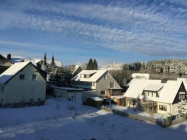 Holiday and Ski Apartment in Winterberg downtown 250 Meter to the Skiresort
