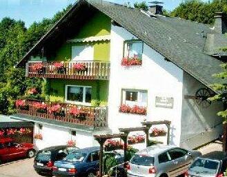 Pension Sonnenheim Winterberg