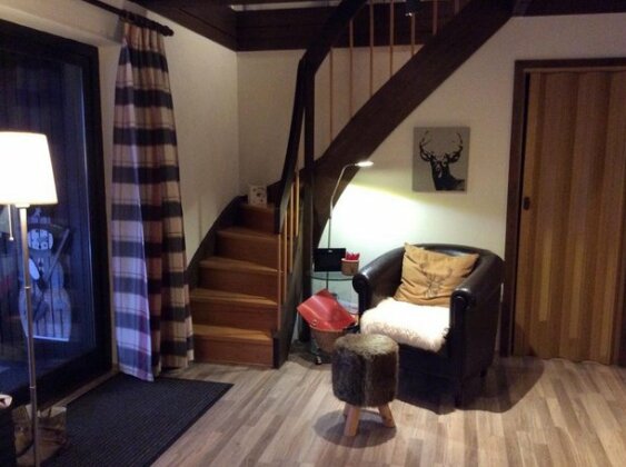 Strackis Chalet - Photo4