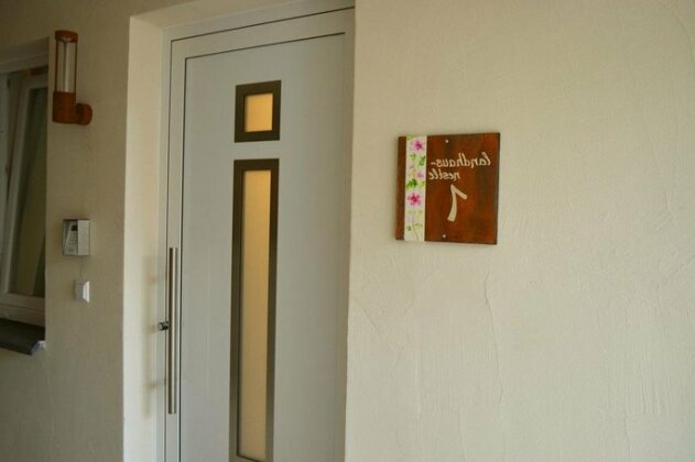 Feriennestle Burgblick - Photo2