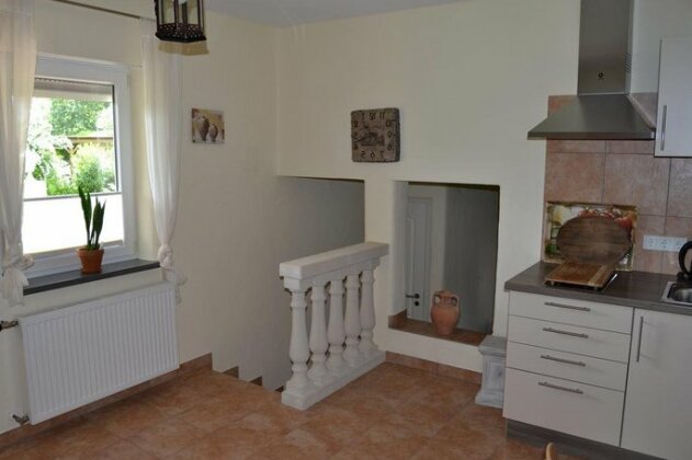 Casa Amphora Wintrich - Photo2