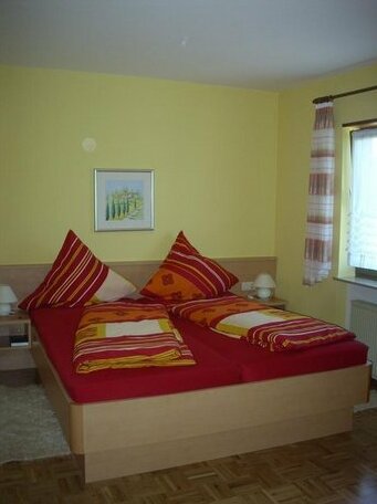 Hotel-Pension Wendland - Photo3