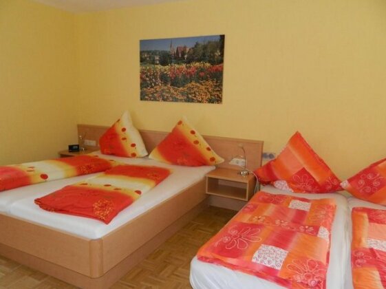 Hotel-Pension Wendland - Photo4