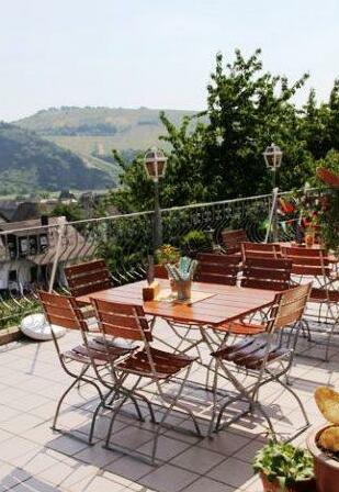 Hotel Restaurant Moselblick - Photo3