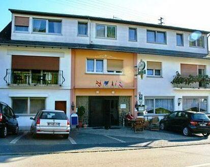 Hotel Restaurant Moselblick - Photo5