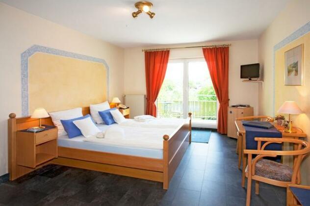 Moselhotel Weinhaus Simon - Photo4