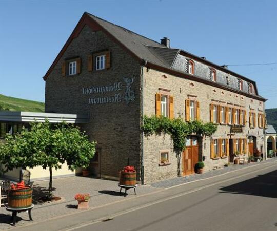 Weingutshotel St Michael Wintrich