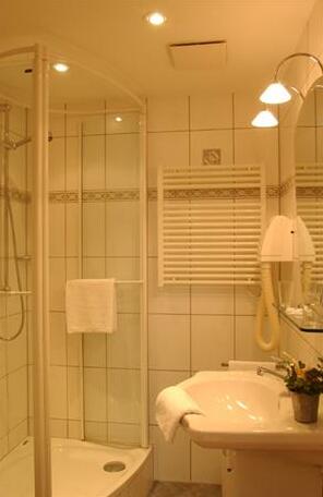 Weingutshotel St Michael Wintrich - Photo3