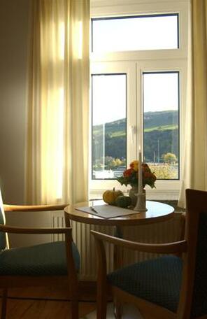 Weingutshotel St Michael Wintrich - Photo4