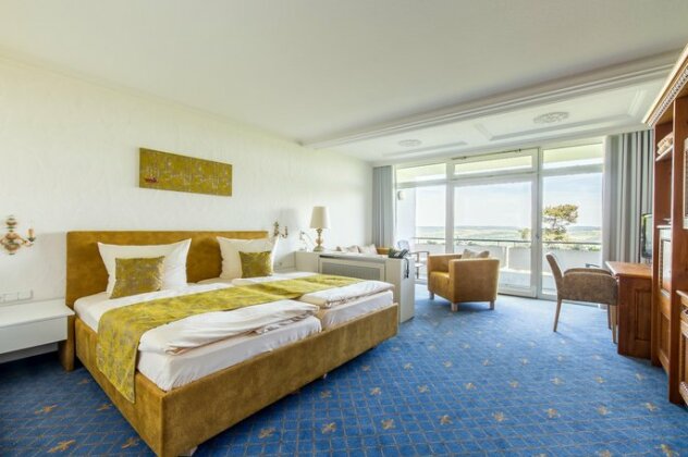 Hotel Reiterhof Bellevue Spa & Resort - Photo3