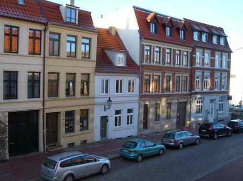 Apartment Wismar - Photo2