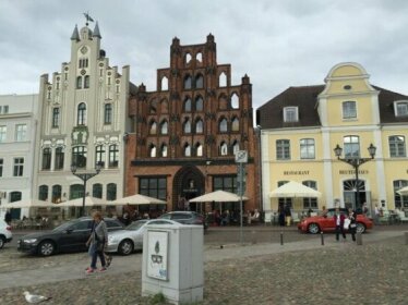 City Apartments Altstadt Wismar