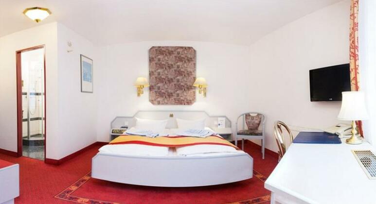 Hotel Alter Speicher Wismar - Photo3