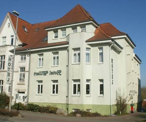Hotel Willert - Photo2