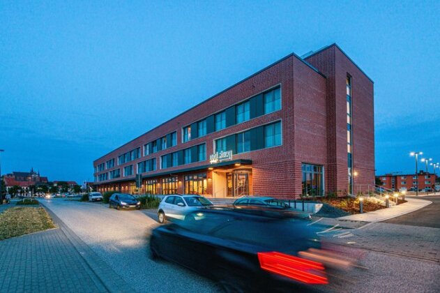 Park Inn By Radisson Wismar - Photo2