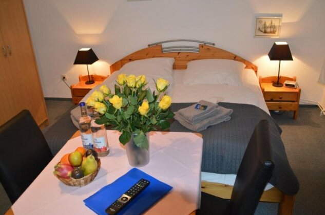 Hotel Suedstrand Amrum - Photo2