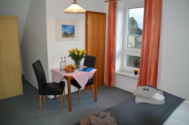 Hotel Suedstrand Amrum - Photo5