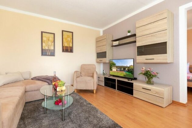 Bungalow Becker Am Feldrand - Photo2