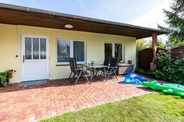Bungalow Becker Am Feldrand - Photo3