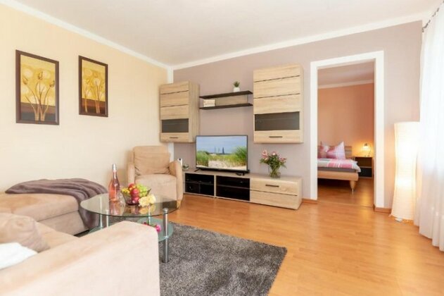 Bungalow Becker Am Feldrand - Photo4