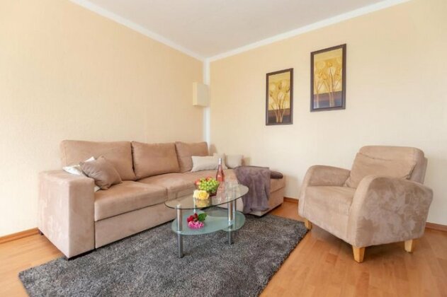 Bungalow Becker Am Feldrand - Photo5
